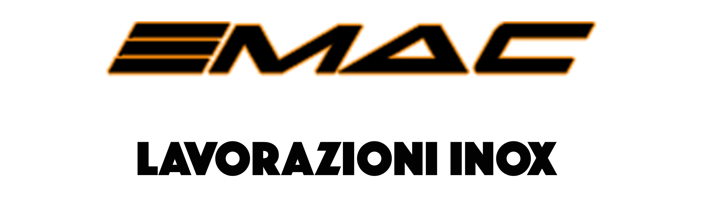 emaclavorazioninox.it - di marinella croce rivera (TO) Logo